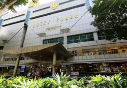 Lucky Plaza (D9), Retail #500816221